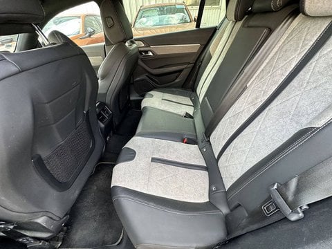 Voitures D'occasion À Chambourcy | Peugeot 508 Ii Sw Hybrid 225 E-Eat8 Gt