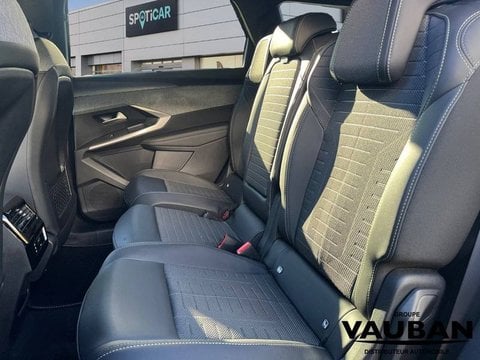 Voitures D'occasion À Osny | Peugeot 5008 Electrique Iii Electrique 210 Ch 73 Kwh Gt