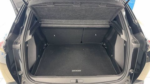 Voitures D'occasion À Buchelay | Peugeot 2008 Ii Puretech 130 S&S Bvm6 Allure
