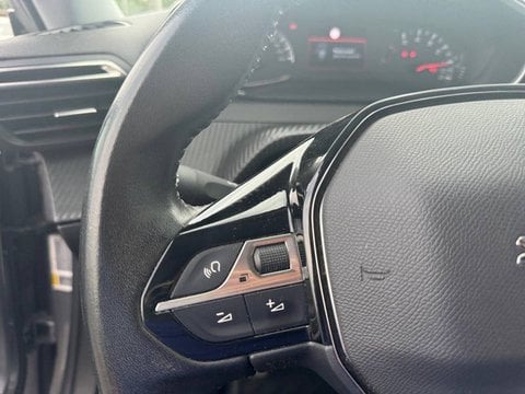 Voitures D'occasion À Herblay | Peugeot 2008 Ii Puretech 130 S&S Eat8 Allure Pack