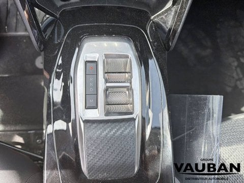 Voitures D'occasion À Les Mureaux | Peugeot 208 Ii Hybrid 100 E-Dcs6 Allure