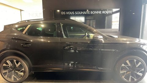 Voitures D'occasion À Buchelay | Cupra Formentor Ehybrid 204 Ch Dsg6 V