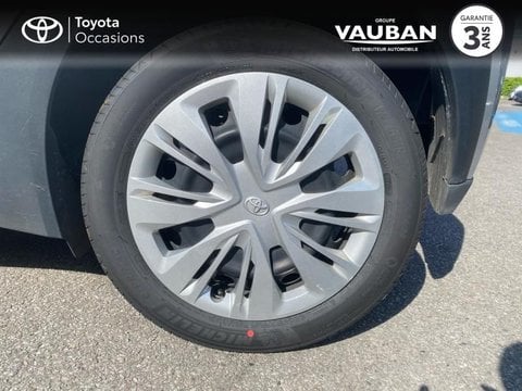 Voitures D'occasion À Chambourcy | Toyota Aygo X 1.0 Vvt-I 72Ch Dynamic S-Cvt