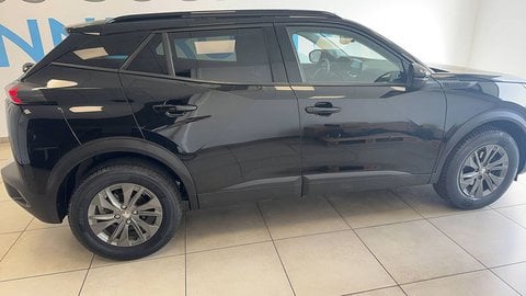Voitures D'occasion À Buchelay | Peugeot 2008 Ii Puretech 130 S&S Eat8 Style