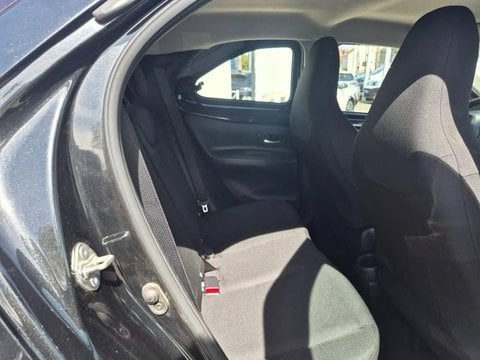 Voitures D'occasion À Argenteuil | Toyota Aygo X 1.0 Vvt-I 72Ch Dynamic S-Cvt My23
