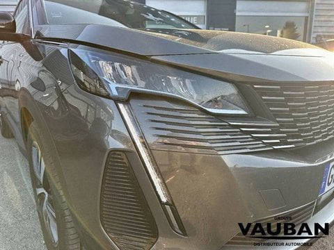 Voitures D'occasion À Sarcelles | Peugeot 3008 Ii Hybrid 225 E-Eat8 Active Pack