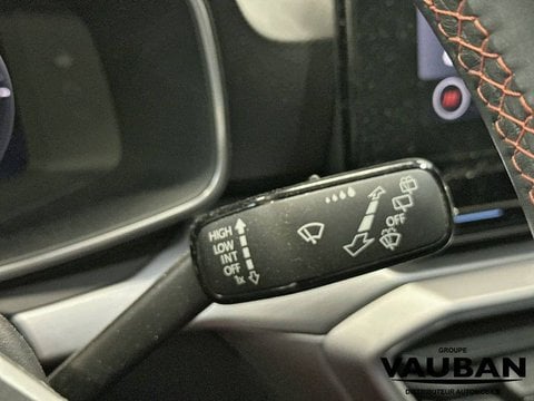 Voitures D'occasion À Chambourcy | Seat Leon Iv E-Hybrid 204 Ch Dsg6 Fr