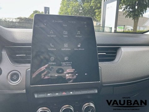 Voitures D'occasion À Chambly | Renault Arkana Tce 140 Edc Fap - 21B Intens