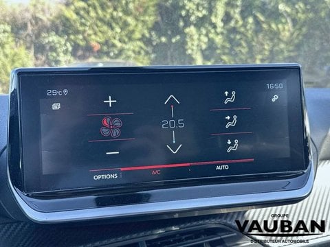 Voitures D'occasion À Chambourcy | Peugeot 2008 Ii Puretech 130 S&S Eat8 Roadtrip