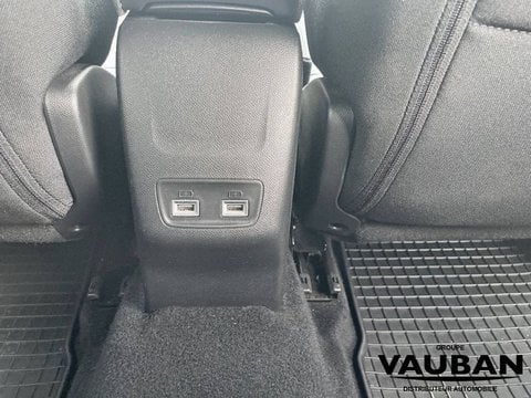 Voitures D'occasion À Herblay | Peugeot 2008 Ii Bluehdi 110 S&S Bvm6 Allure Pack