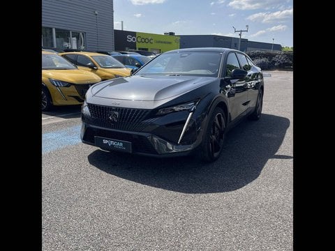 Voitures D'occasion À Chambly | Peugeot 408 Phev 225 E-Eat8 Gt