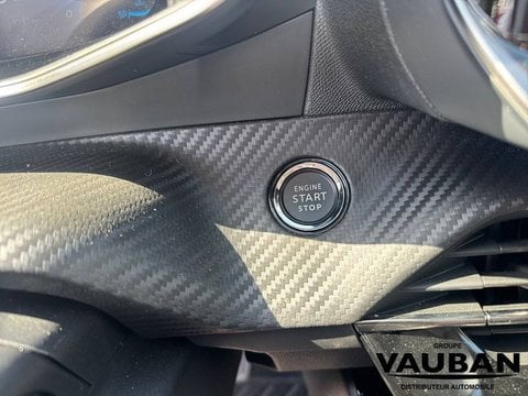 Voitures D'occasion À Chambly | Peugeot 208 Ii Puretech 100 S&S Eat8 Allure Pack
