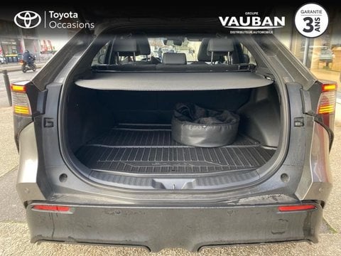 Voitures D'occasion À Sartrouville | Toyota Bz4X 218Ch 7Kw Origin Exclusive Awd