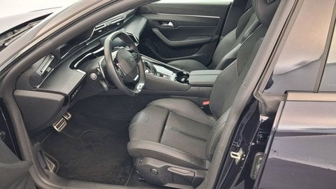 Voitures D'occasion À Osny | Peugeot 508 Ii Hybrid 225 E-Eat8 Gt