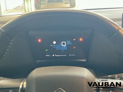 Voitures D'occasion À Gisors | Citroën C4 Iii Puretech 100 S&S Bvm6 Feel