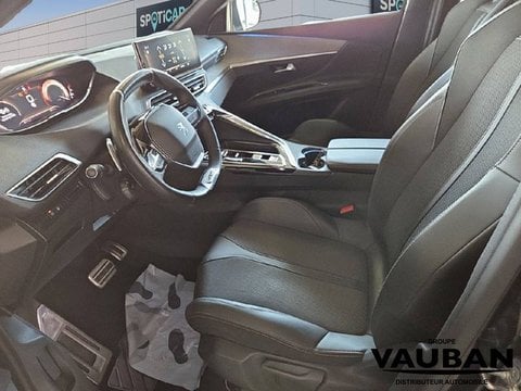 Voitures D'occasion À Osny | Peugeot 3008 Ii Puretech 130Ch S&S Eat8 Gt
