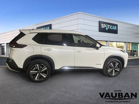 Voitures D'occasion À Saint-Brice-Sous-Forêt | Nissan X-Trail E-Power 204 Ch Tekna+