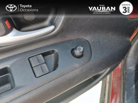 Voitures D'occasion À Buchelay | Toyota Aygo X 1.0 Vvt-I 72Ch Design S-Cvt My23