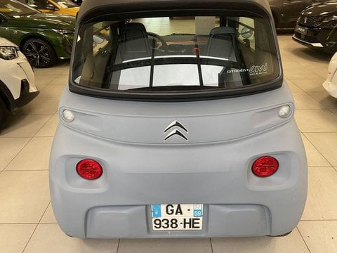Voitures D'occasion À Les Mureaux | Citroën Ami Ami Ami