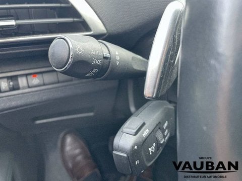 Voitures D'occasion À Chambourcy | Peugeot 3008 Ii Bluehdi 130Ch S&S Eat8 Allure Pack