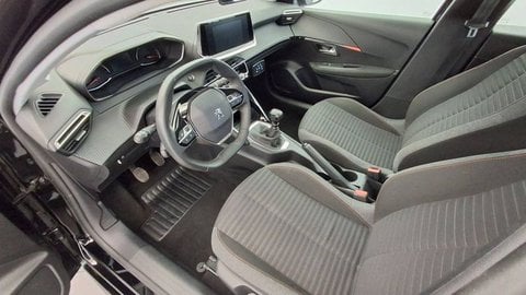 Voitures D'occasion À Les Mureaux | Peugeot 208 Ii Bluehdi 100 S&S Bvm6 Active