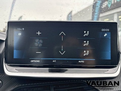 Voitures D'occasion À Osny | Peugeot 208 Puretech 100 S&S Bvm6 Allure Pack
