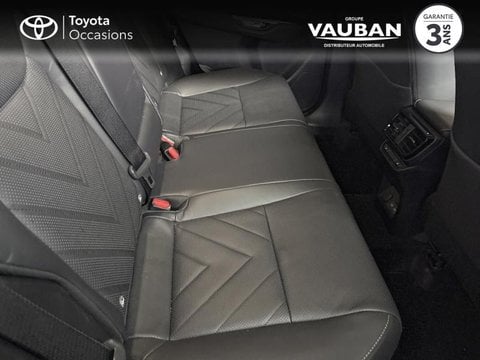 Voitures D'occasion À Le Chesnay | Lexus Nx 350H Executive 2Wd My25