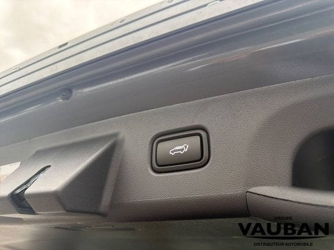 Voitures D'occasion À Herblay | Hyundai Tucson Hybrid Tucson 1.6 T-Gdi 239 Hybrid Bva6 N Line Ul...