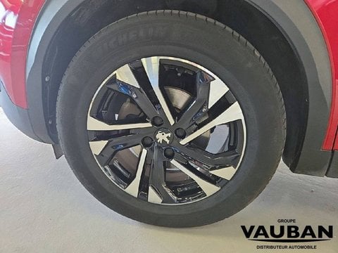 Voitures D'occasion À Osny | Peugeot 2008 Ii Puretech 100 S&S Bvm6 Allure
