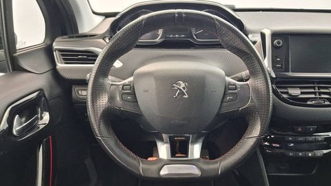 Voitures D'occasion À Saint-Brice-Sous-Forêt | Peugeot 2008 1.2 Puretech 110Ch S&S Bvm5 Gt Line