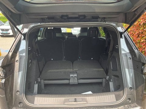 Voitures D'occasion À Chambly | Peugeot 5008 Iii Hybrid 145 E-Dcs6 Allure