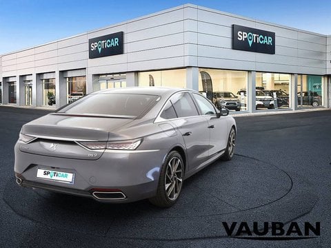 Voitures D'occasion À Mantes - Buchelay | Ds Ds 9 Hybride E-Tense 250 Rivoli +