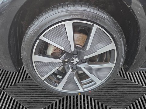 Voitures D'occasion À Osny | Peugeot 208 Electrique Ii Electrique 50 Kwh 136Ch Gt