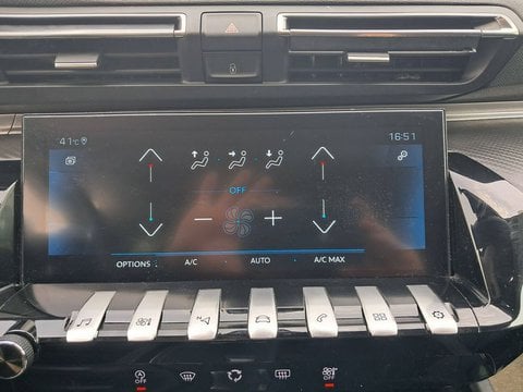 Voitures D'occasion À Argenteuil | Peugeot 508 Sw Bluehdi 130 Ch S&S Eat8 Allure Pack