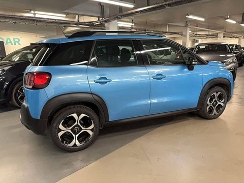 Voitures D'occasion À Saint-Brice-Sous-Forêt | Citroën C3 Aircross Puretech 110 S&S Bvm6 Shine