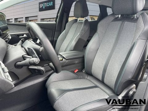 Voitures D'occasion À Chambourcy | Peugeot 3008 Ii Hybrid 225 E-Eat8 Allure Pack