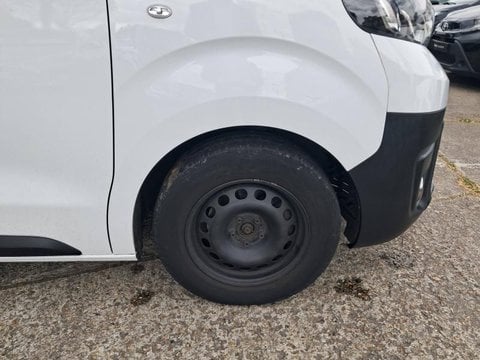 Voitures D'occasion À Argenteuil | Toyota Proace Medium 1.5 D-4D 120 Business Mc22