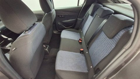 Voitures D'occasion À Buchelay | Peugeot 208 Ii Puretech 75 S&S Bvm5 Like