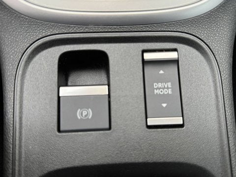 Voitures D'occasion À Pontoise | Jeep Avenger Electrique 115Kw 4X2 Altitude