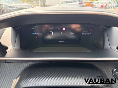 Voitures D'occasion À Osny | Peugeot 2008 Ii Puretech 130 S&S Eat8 Gt