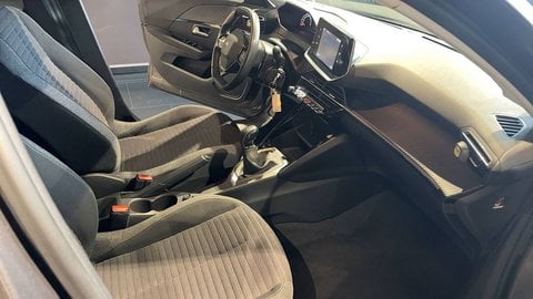Voitures D'occasion À Buchelay | Peugeot 208 Ii Puretech 75 S&S Bvm5 Style