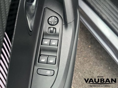 Voitures D'occasion À Osny | Peugeot 2008 Ii 100 S&S Bvm6 Allure