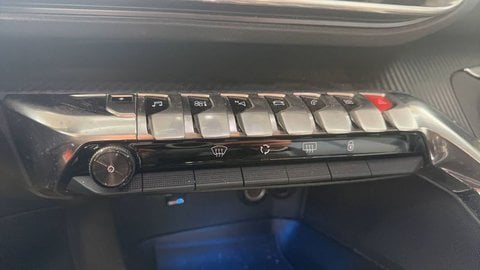 Voitures D'occasion À Buchelay | Peugeot 3008 Ii Hybrid 225 E-Eat8 Allure