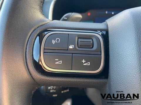 Voitures D'occasion À Gisors | Citroën C5 Aircross Hybride Rechargeable 225 S&S E-Eat8 Shine Pack