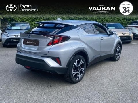 Voitures D'occasion À Chambourcy | Toyota C-Hr 122H Edition 2Wd E-Cvt My22