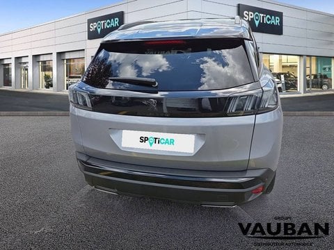 Voitures D'occasion À Osny | Peugeot 3008 Ii Puretech 180Ch S&S Eat8 Gt Pack