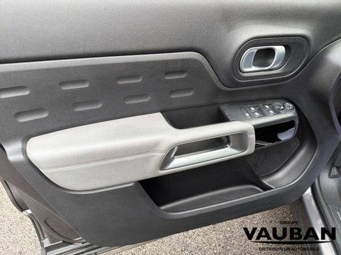 Voitures D'occasion À Sarcelles | Citroën C5 Aircross Bluehdi 130 S&S Bvm6 Shine