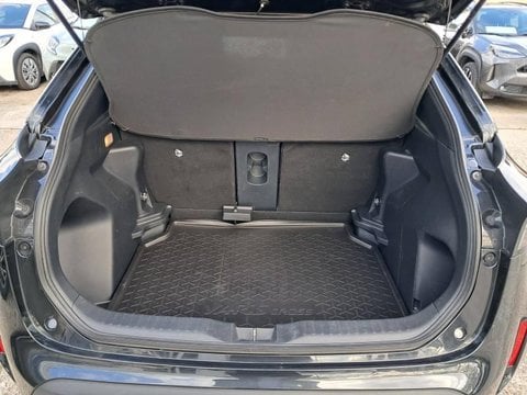 Voitures D'occasion À Argenteuil | Toyota Yaris Cross 116H Design Pack Cargo Mc24