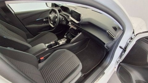 Voitures D'occasion À Chambourcy | Peugeot 208 Ii Puretech 100 S&S Eat8 Style