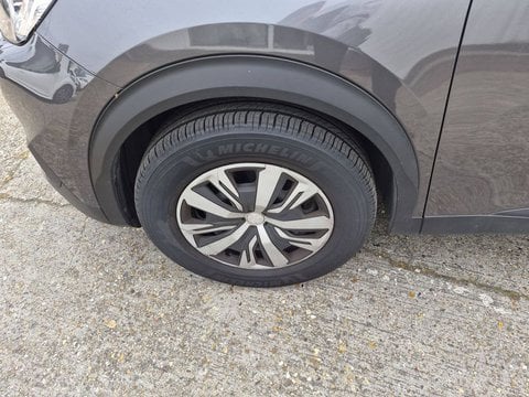 Voitures D'occasion À Argenteuil | Peugeot 2008 Ii Puretech 100 S&S Bvm6 Active